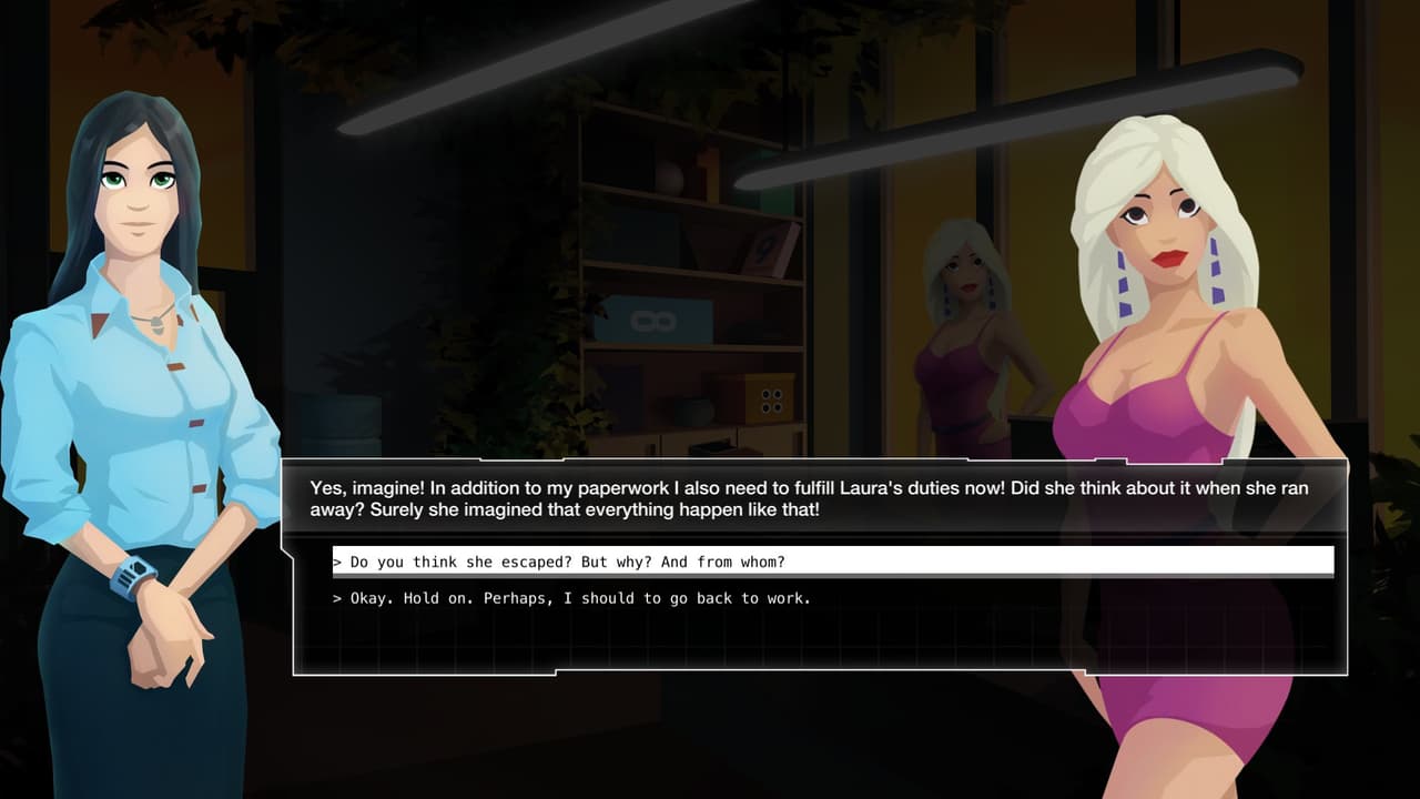 Longest Monday: Unveiling screenshot 3