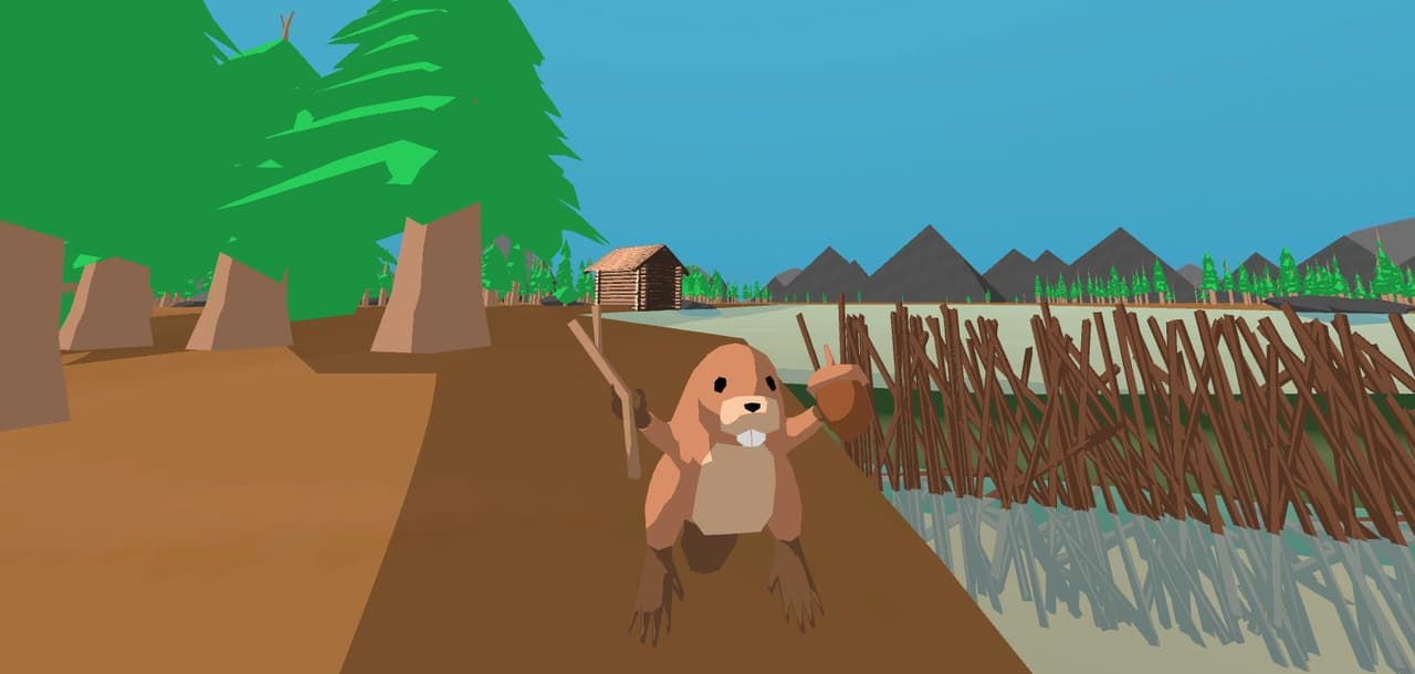 Critical Landscape-Scale Force of Nature screenshot 3