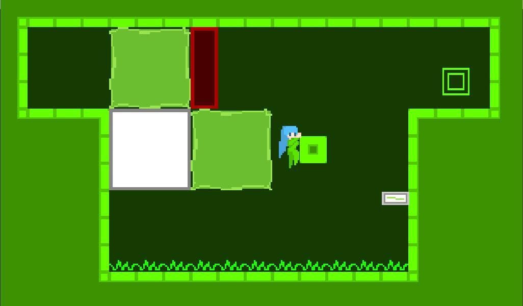 Phase Dash! screenshot 5