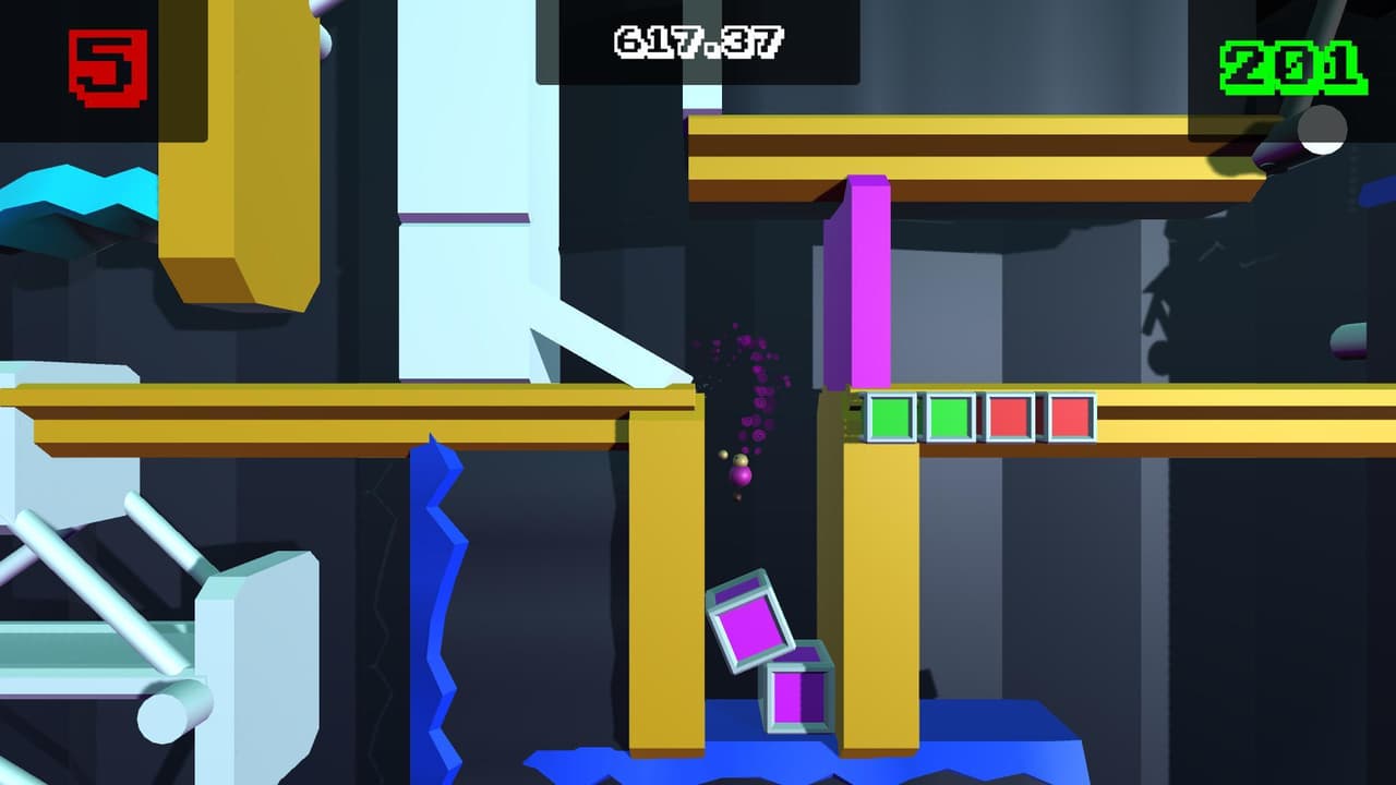 Tale of Girl screenshot 3