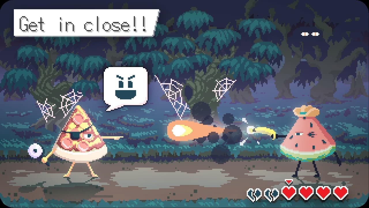 Nanomon Virtual Pet screenshot 4