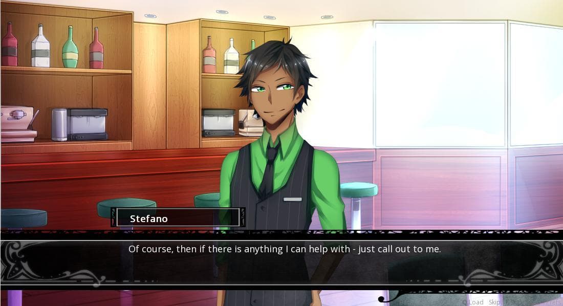 Secrets screenshot 3