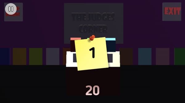 Show Your Talent screenshot 2