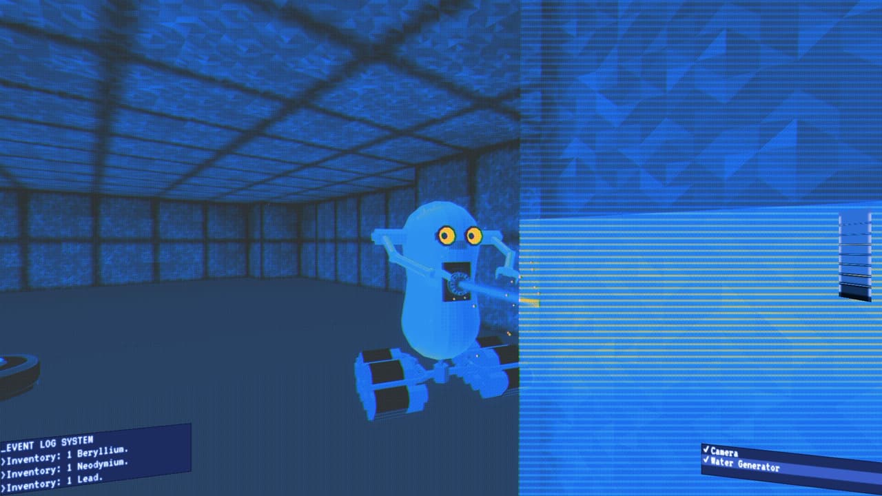 Stellar Serenity screenshot 4
