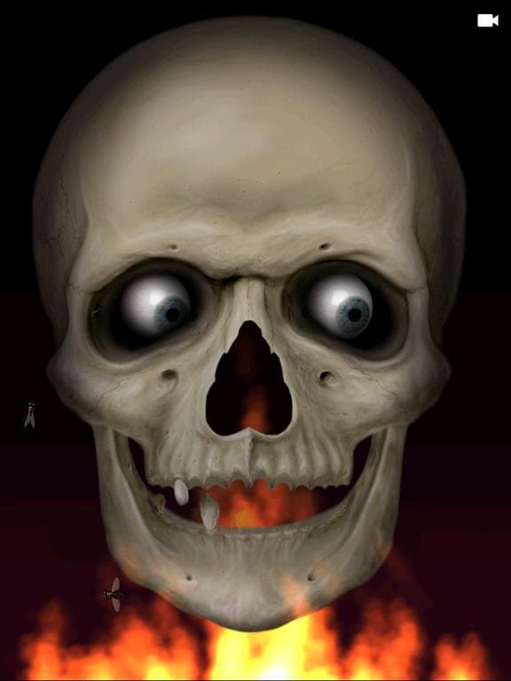 Voice from Hell screenshot 4