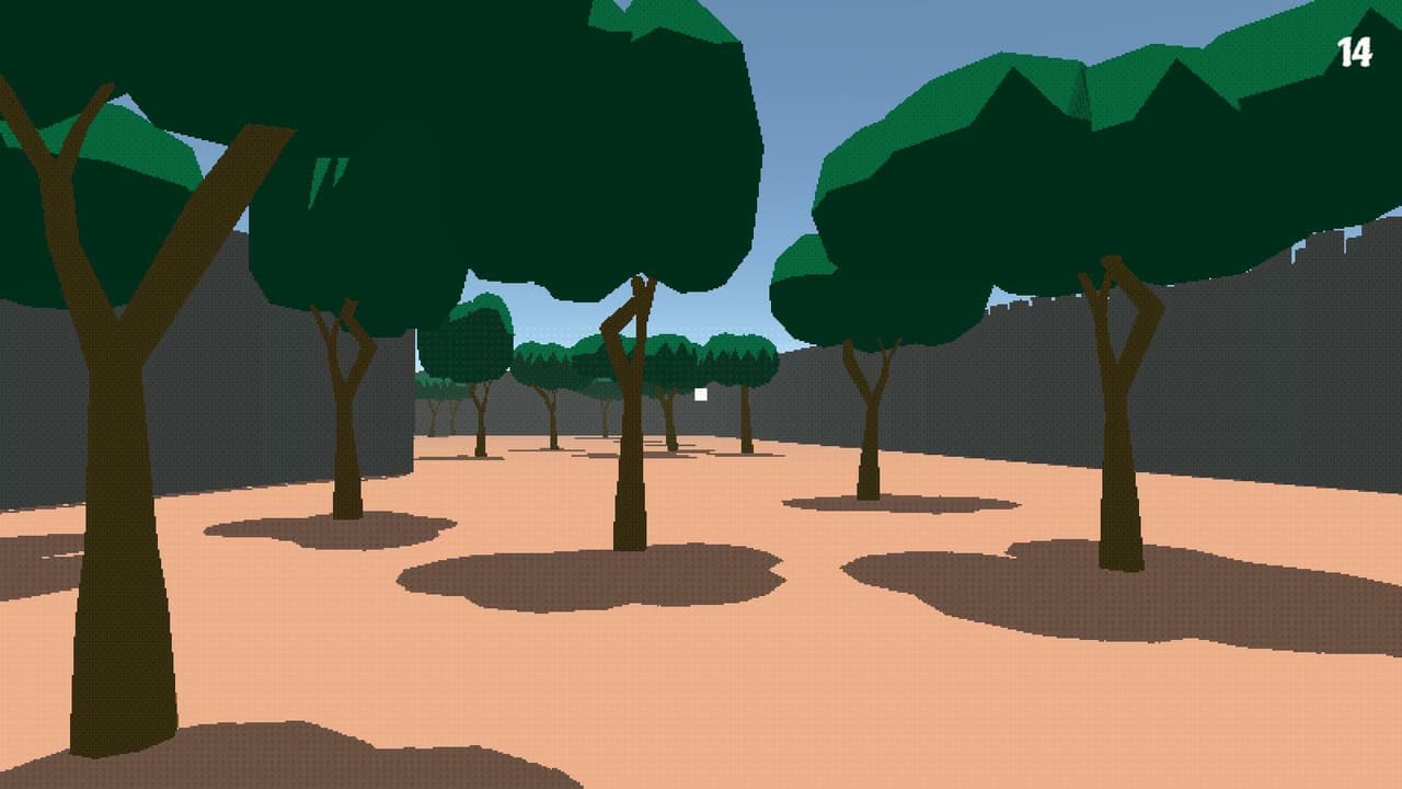 Zanddoos Realm screenshot 3