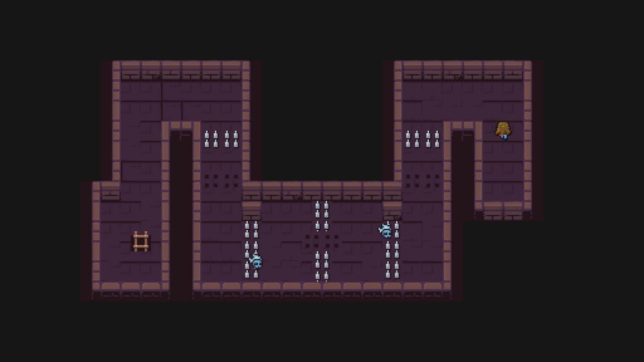 Gotta get out! screenshot 4