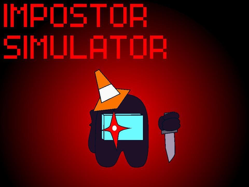 Impostor Simulator DEMO