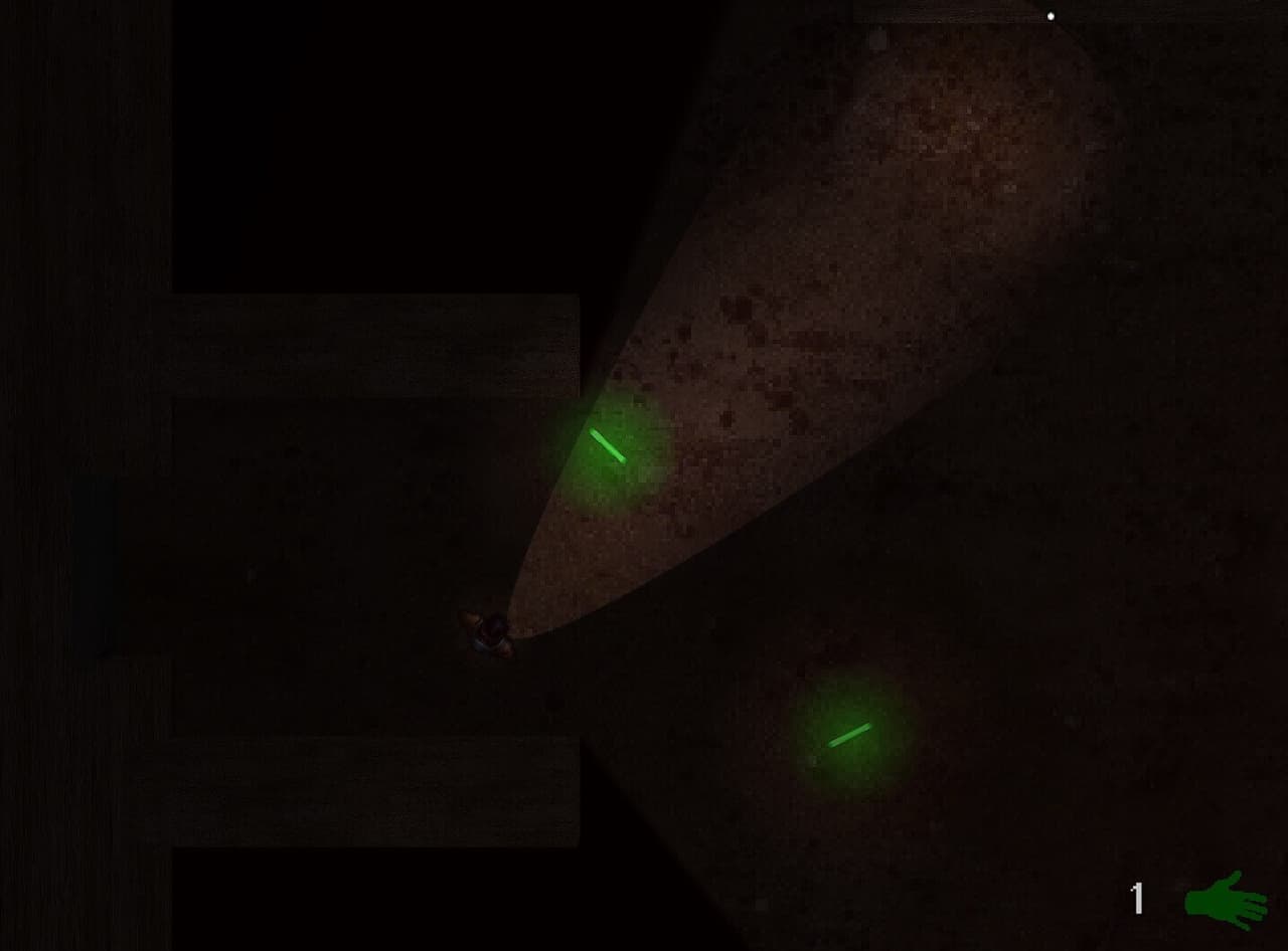 The Spectator screenshot 6