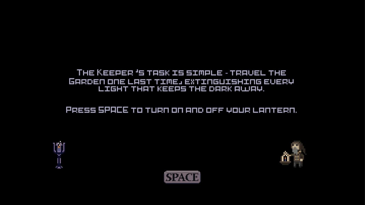 The Night Keeper screenshot 4