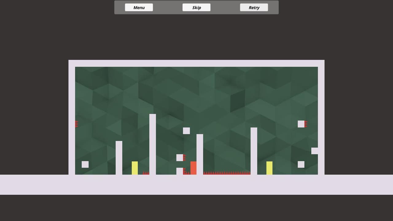 All For One (itch) (DigitApps) screenshot 5
