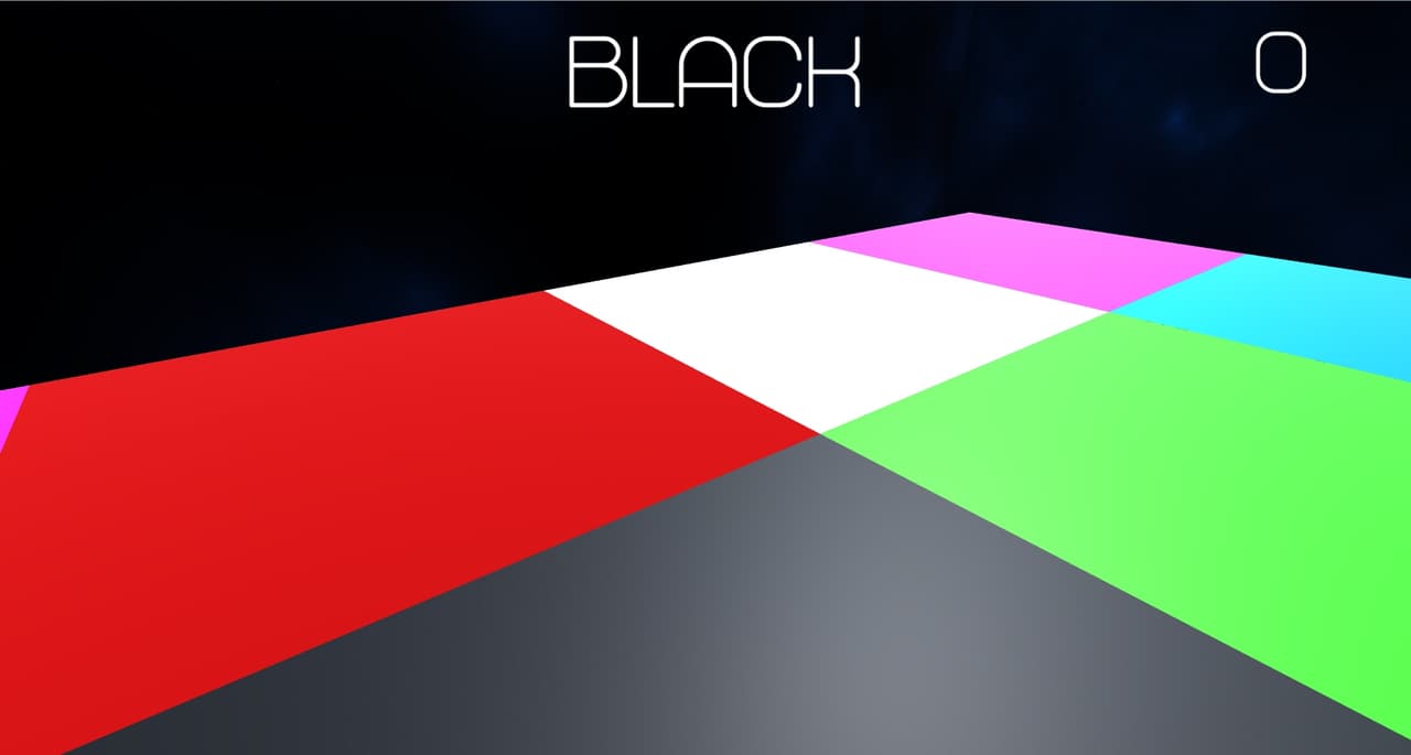 Color Stop - Mini Game