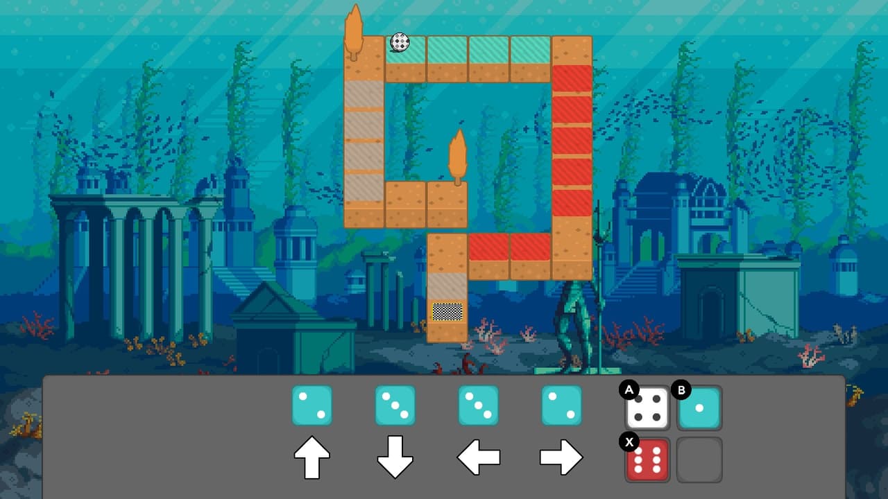 RollOfTheDice screenshot 6