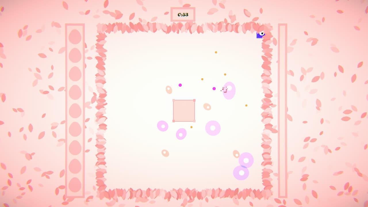 E.G.G.S eternal green garden stealer screenshot 2
