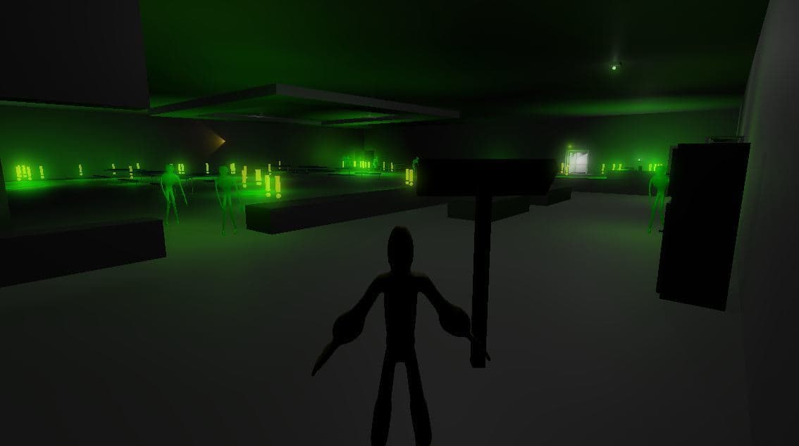 Transmutation screenshot 5
