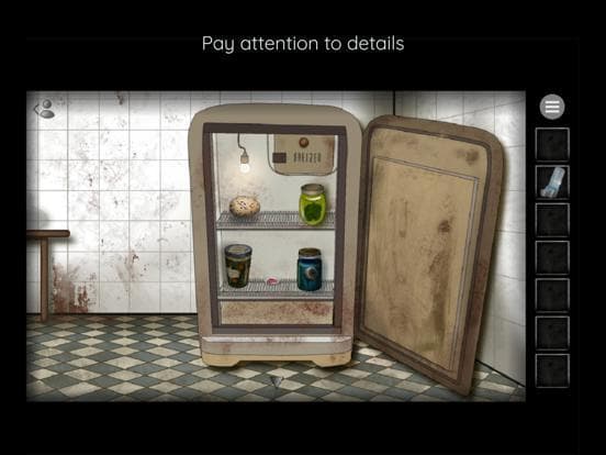 Escape Lab: Single Player(Ep1) screenshot 4