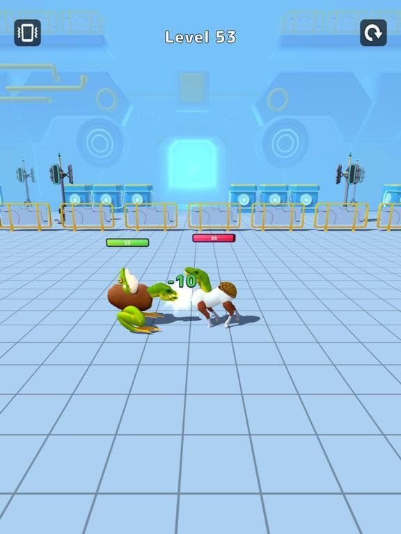 Zoologic! screenshot 5