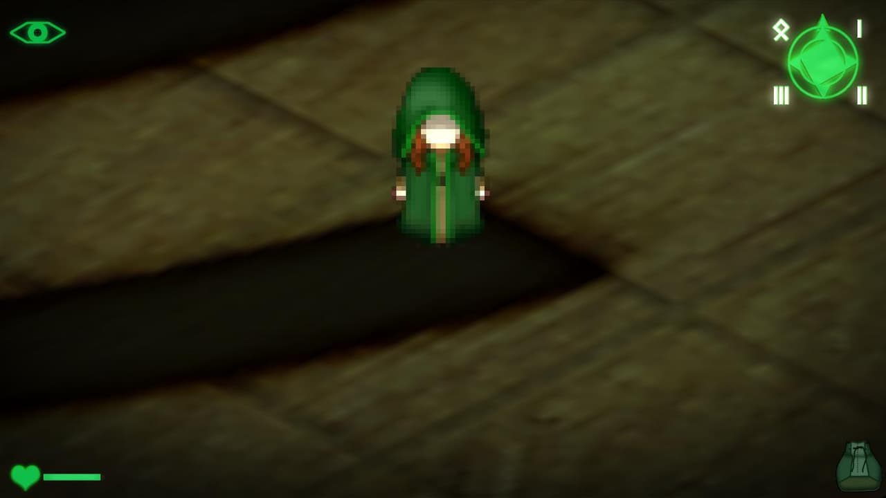 Druida Storybook screenshot 2