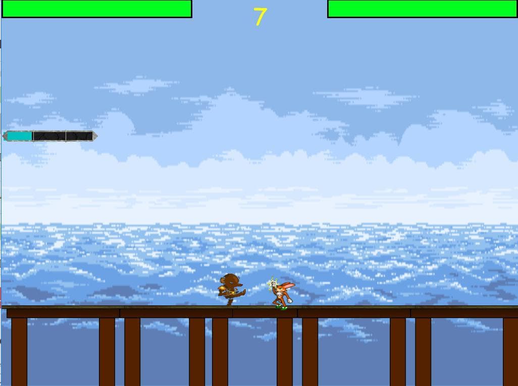 ANGERY screenshot 5