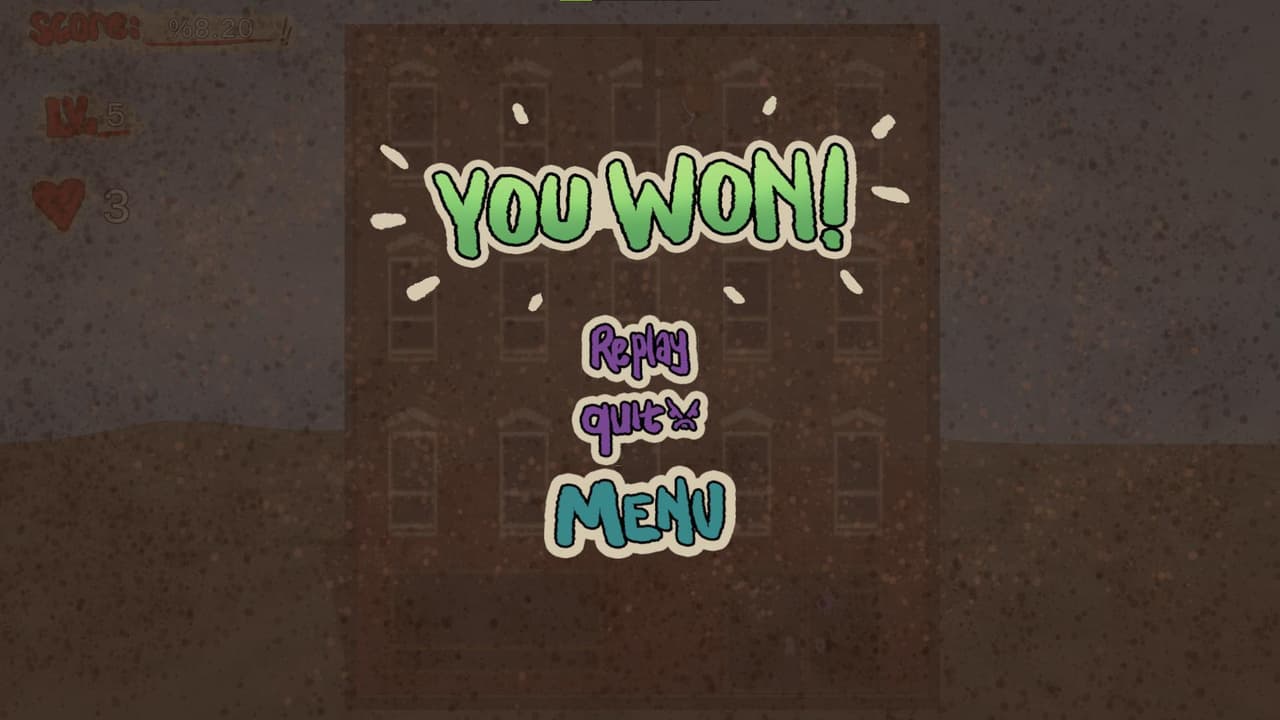 The Zamio screenshot 6