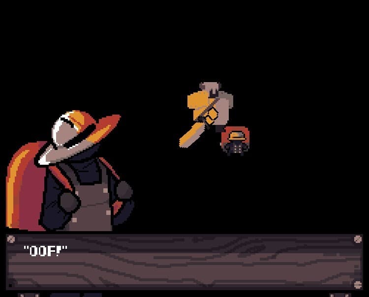 Asquired Taste screenshot 3