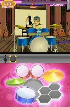 Imagine: Rock Star screenshot 3