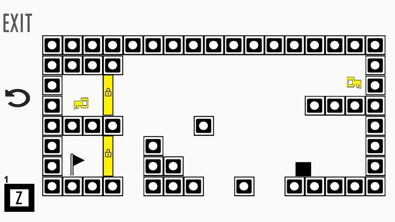 MyFirstGame (GiMark88) screenshot 3