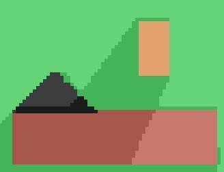 Blockcade (Beta version)
