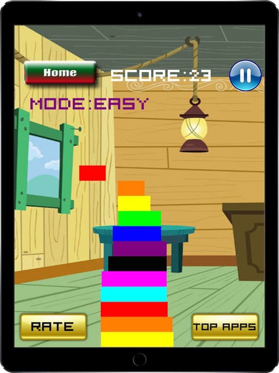 One on One Piler screenshot 4