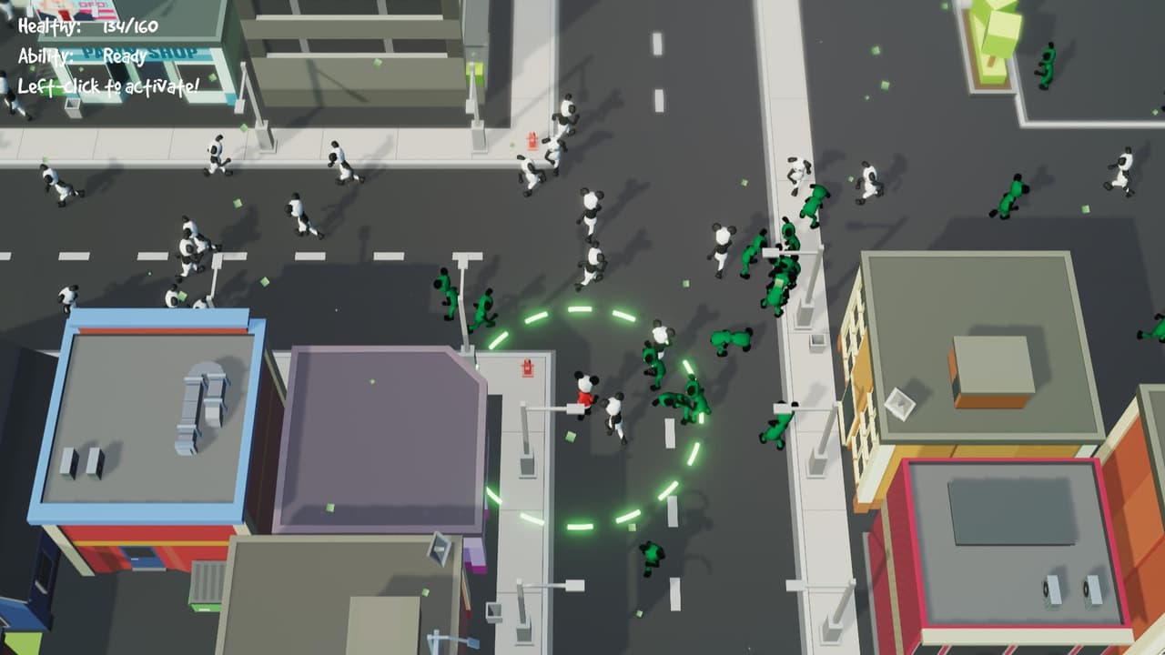 Indepandance Day screenshot 2