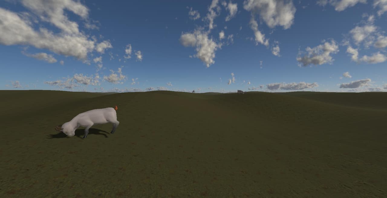 Capra screenshot 3