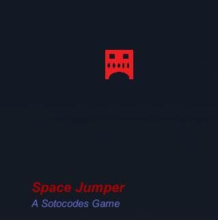 Space Jumper (Eduardo Soto - sotocodes) screenshot 3
