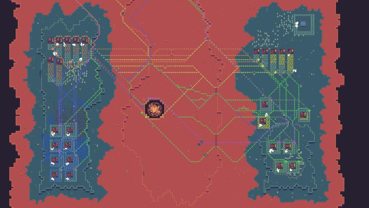 VEV screenshot 6