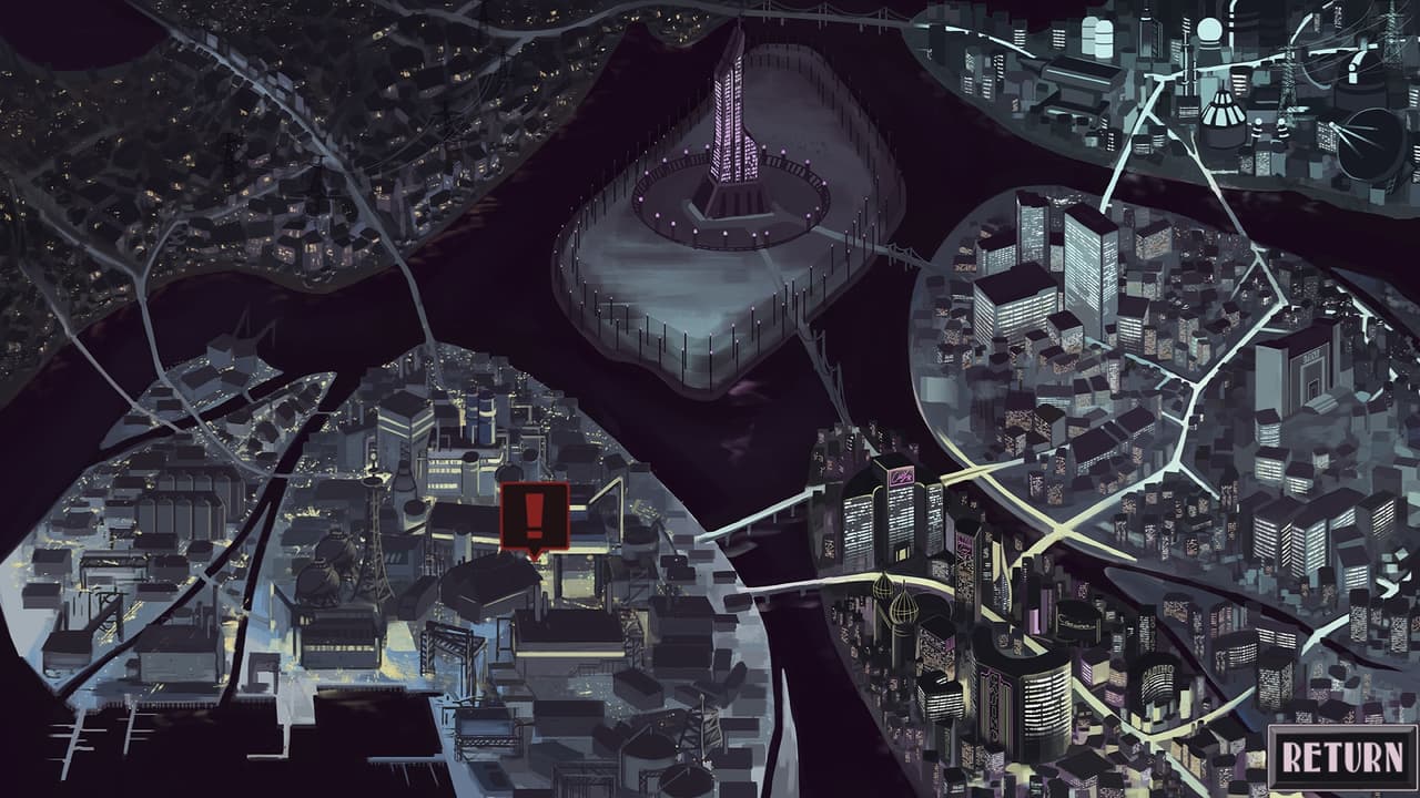 Agency - The Deckbuilding Card Game screenshot 3