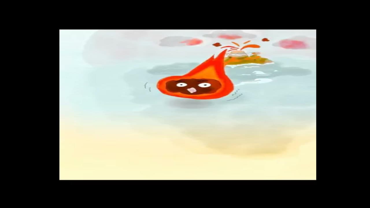 The Hand of World screenshot 3