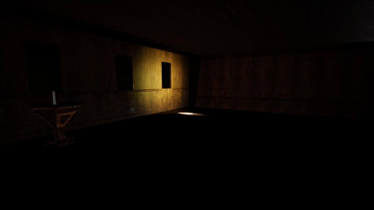 PROJECT ONIRIC - Early Acces