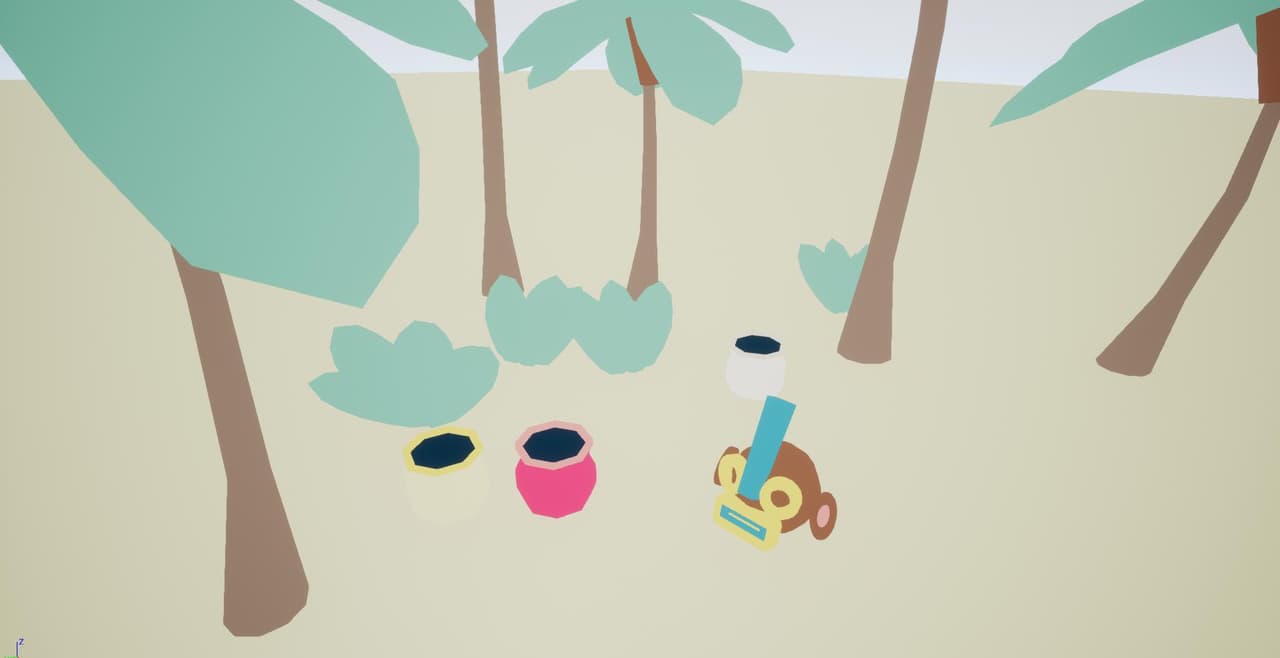 TIKI TUSSLE