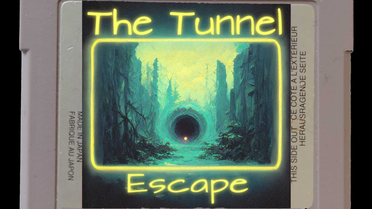 The Tunnel Escape