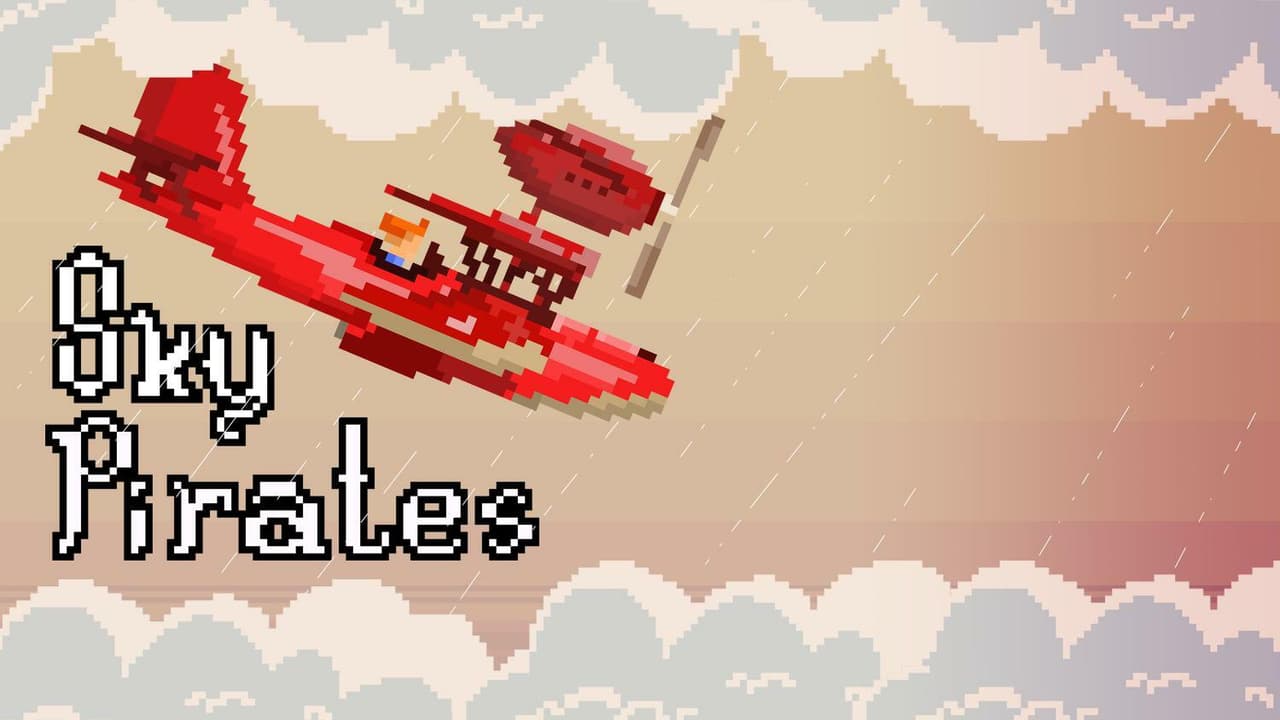 Sky Pirates (ahnafnafee) screenshot 2