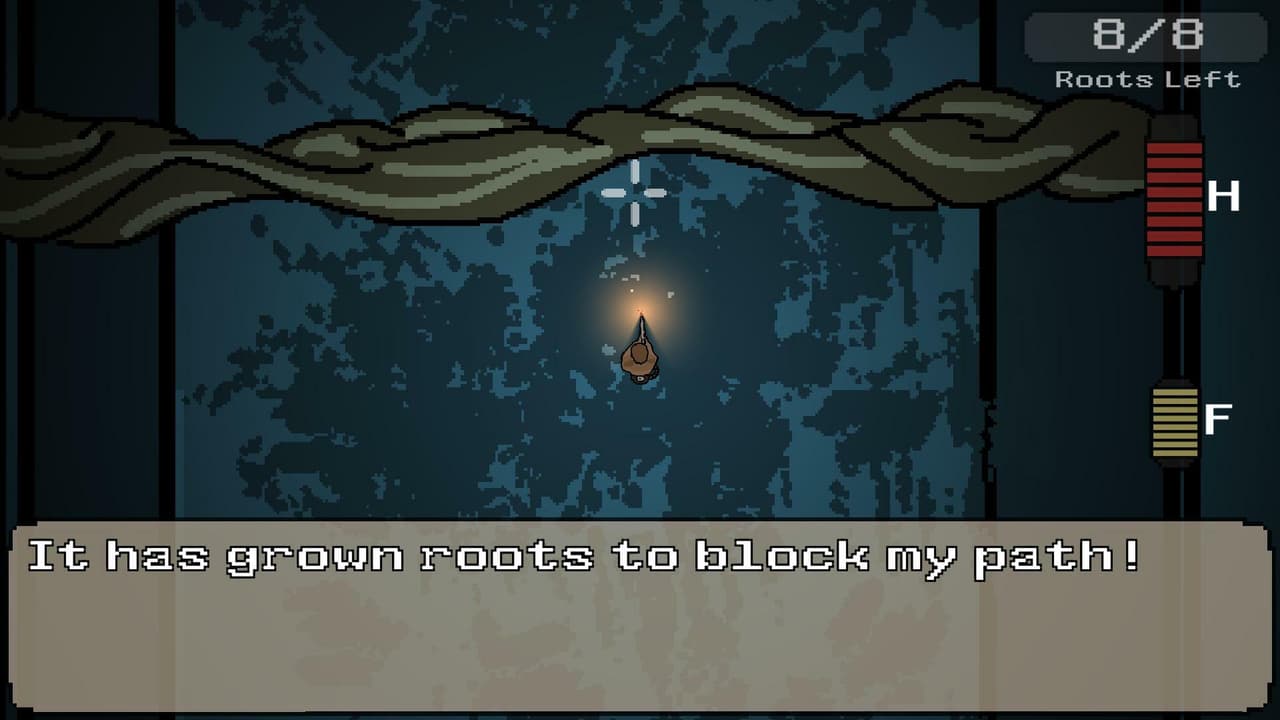 Roots of all Evil