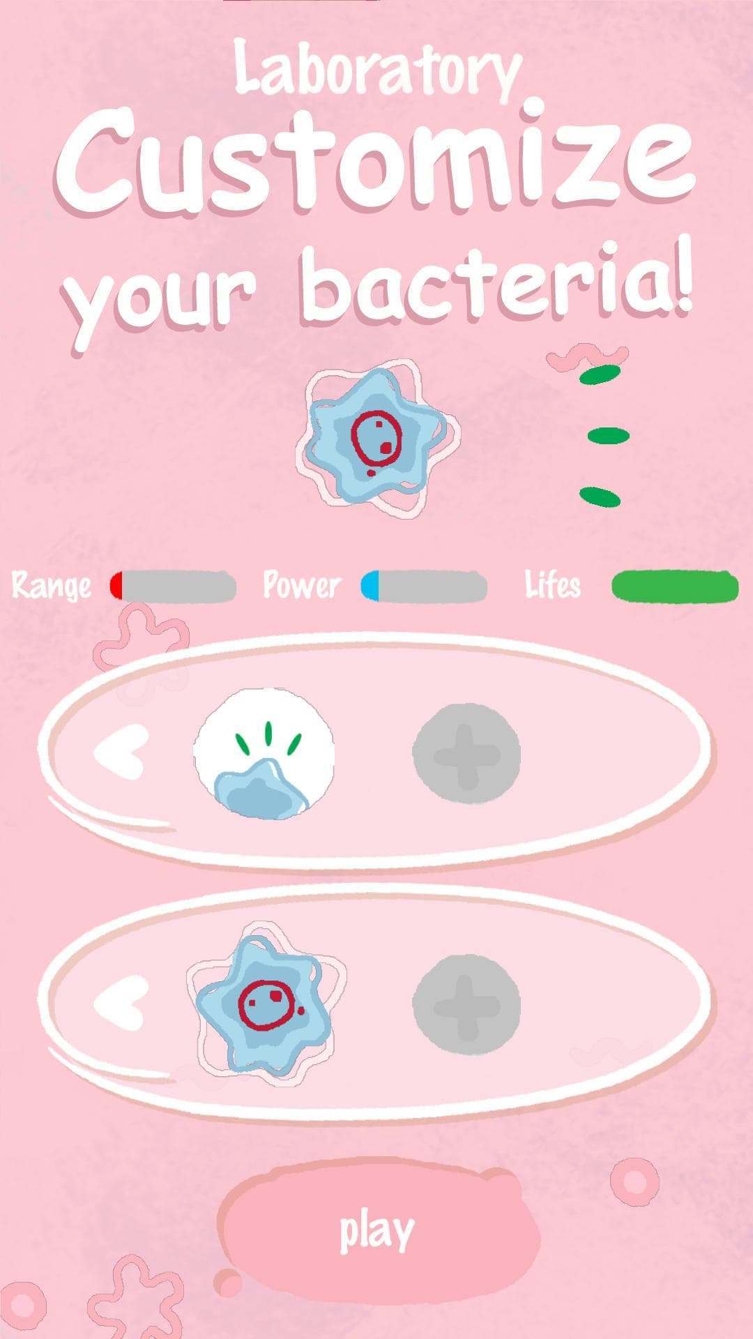 Help me Im Sick screenshot 3