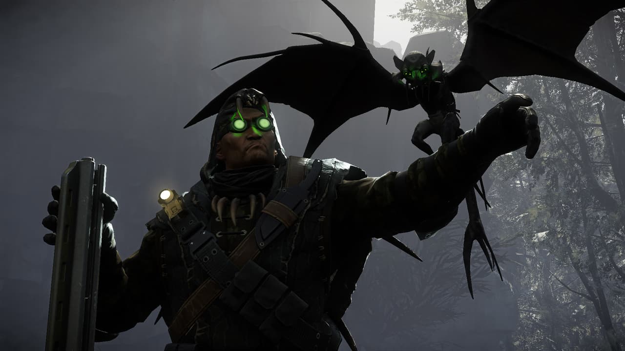 Evolve: The Hunt Evolves screenshot 4