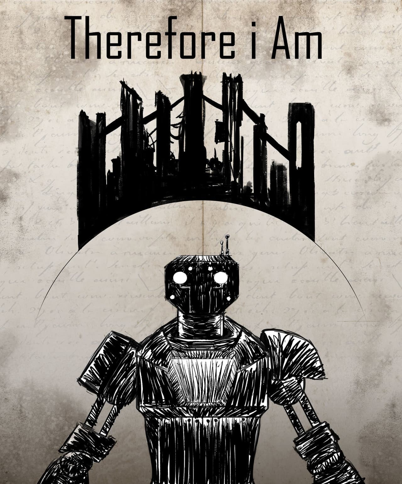 ThereforIAm