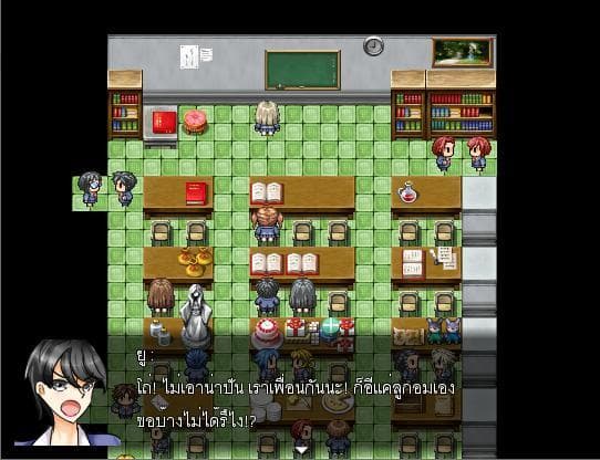 Candy Snatch![เกมกาวสั้นๆ ที่อยากให้ลอง] screenshot 4