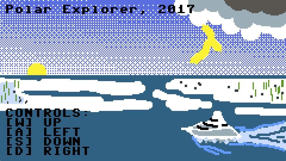 Exposure (itch) (huggingcactus) screenshot 2