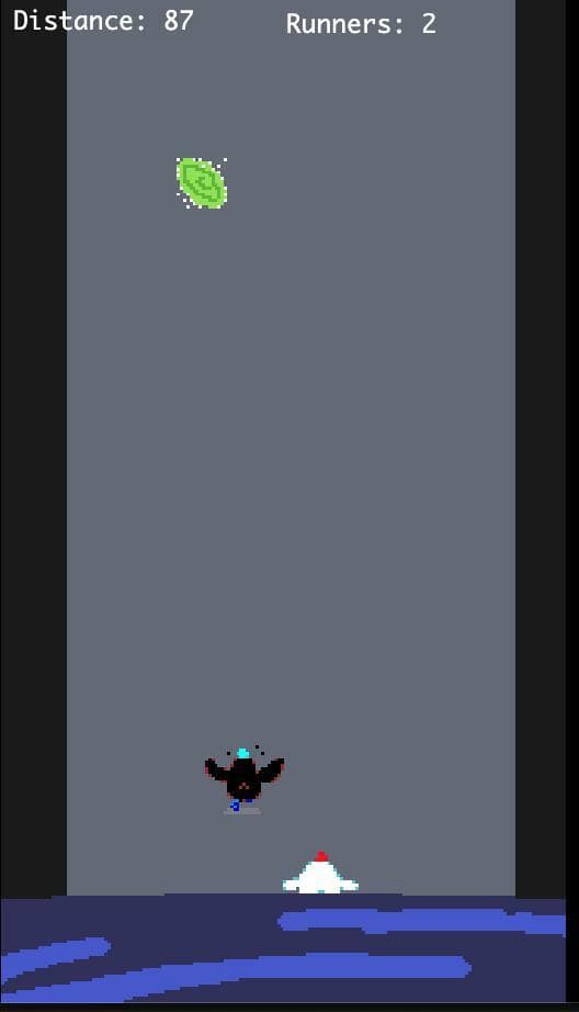 Chicken Paradox screenshot 3