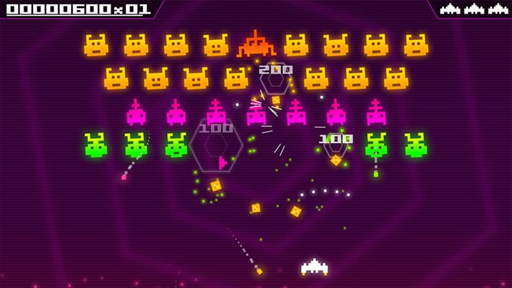 Super Destronaut 2: Go Duck Yourself screenshot 4