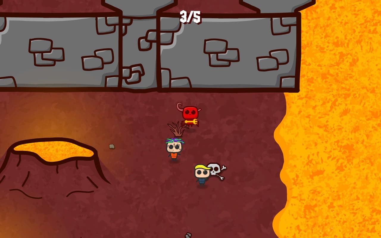 Şeytan Şenol screenshot 4