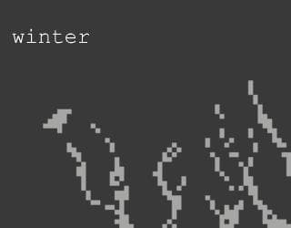 winter (itch)
