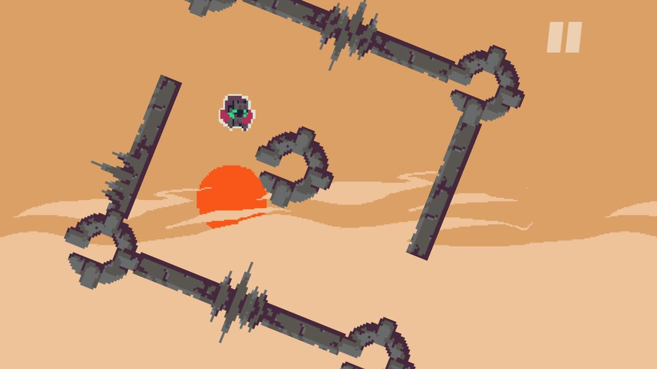 DERE EVIL .EXE (itch) screenshot 2